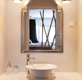 Amarousion Apartment | Φωτεινό Loft στη καρδιά του Αμαρουσίου