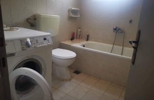 Chalcis Apartment | Χαλκιδα Δροσια μονοκατοικια