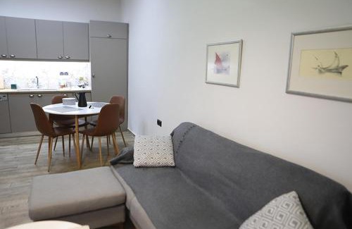 Exarhia Apartment | Όμορφο διαμέρισμα σε διατηρητέο κτίσμα στην Αθήνα