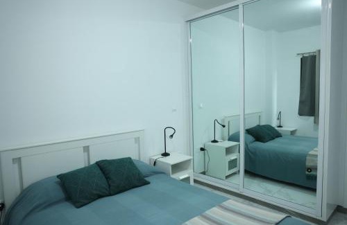 Oroklini Apartment | Όμορφο καινούργιο διαμέρισμα σε μικρή πολυκατοικία
