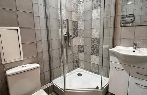 Petropavlovsk Apartment | Абая 61 уютная однокомнатная квартира в Центре