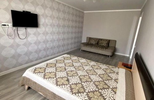 Petropavlovsk Apartment | Абая 61 уютная однокомнатная квартира в Центре