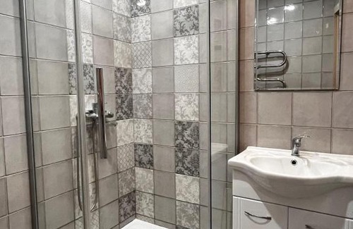 Petropavlovsk Apartment | Абая 61 уютная однокомнатная квартира в Центре