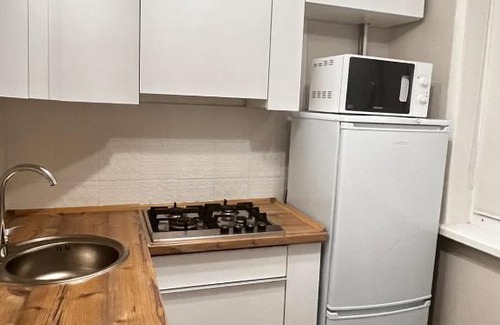 Petropavlovsk Apartment | Абая 61 уютная однокомнатная квартира в Центре
