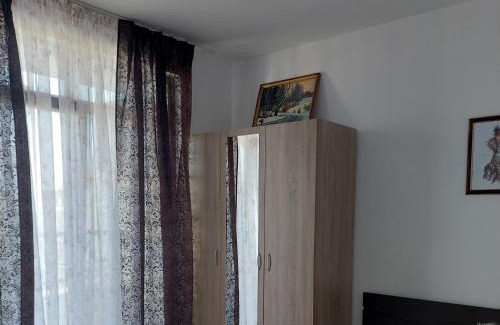 Pomorie Apartment | Айвазовский парк