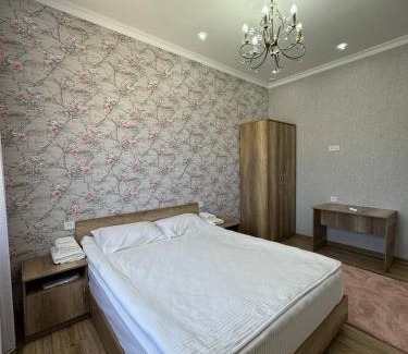 Bokonbayevo Hotel | Айкол