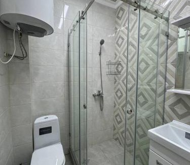 Bokonbayevo Hotel | Айкол
