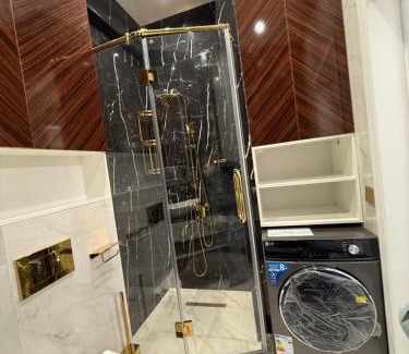 Dushanbe Apartment | Айни60