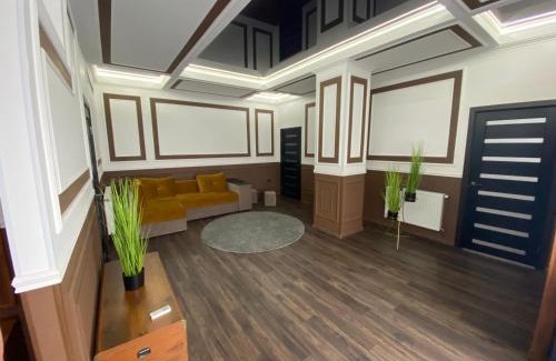 Lviv Oblast Hotel | Аквамарин