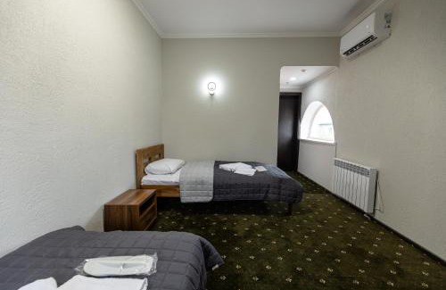 Lviv Oblast Hotel | Аквамарин
