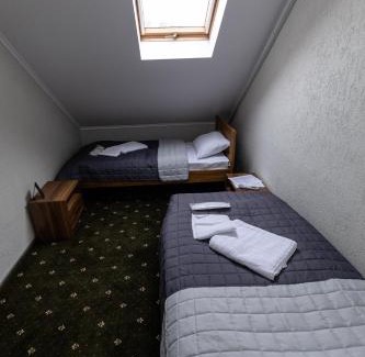 Lviv Oblast Hotel | Аквамарин
