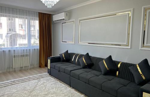 Shymkent Apartment | Акжайык