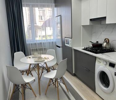 Shymkent Apartment | Акжайык