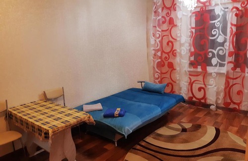 Medvezhiy Ugol Apartment | Александра Усольцева