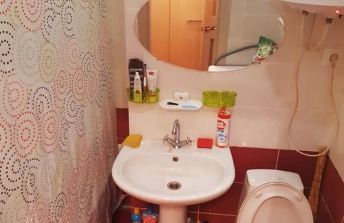 Medvezhiy Ugol Apartment | Александра Усольцева