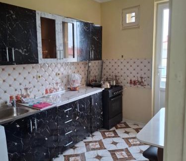 Poti Apartment | Алла