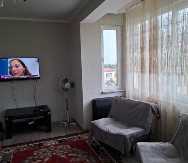 Poti Apartment | Алла
