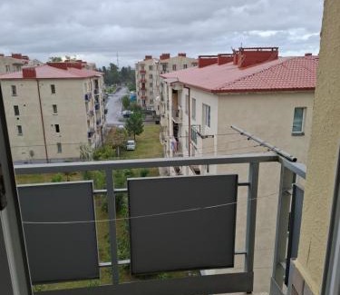 Poti Apartment | Алла