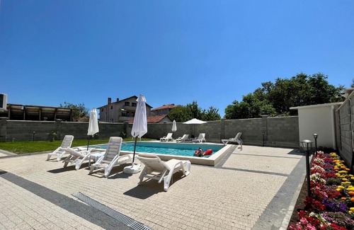 Obzor Apartment | Апартаменти Астрея Обзор - Apartments Astrea Obzor
