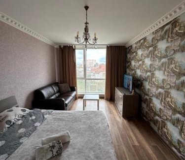 Ternopil Apartment | Апартаменти біля Автовокзалу