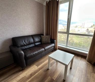 Ternopil Apartment | Апартаменти біля Автовокзалу