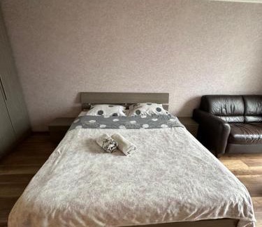 Ternopil Apartment | Апартаменти біля Автовокзалу