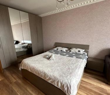 Ternopil Apartment | Апартаменти біля Автовокзалу