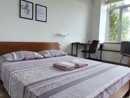 Kamenets-Podol'skiy Apartment | Апартаменти біля Фортеці