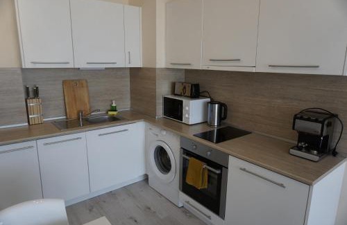 Varna Apartment | Апартаменти Варна Саут на плажа - Varna South Apartments on the beach