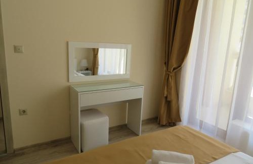 Varna Apartment | Апартаменти Варна Саут на плажа - Varna South Apartments on the beach