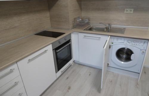 Varna Apartment | Апартаменти Варна Саут на плажа - Varna South Apartments on the beach