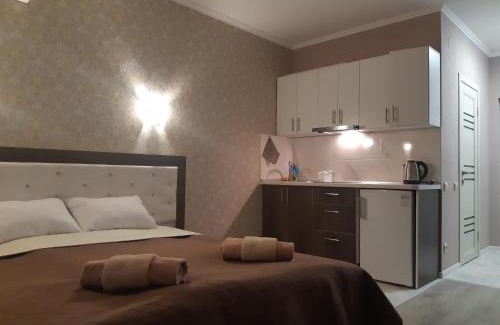 Polyana Apartment | Апартаменти в "Арена Віладж"