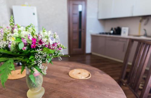Prospekt Svobody Apartment | Апартаменти в серці міста Лева