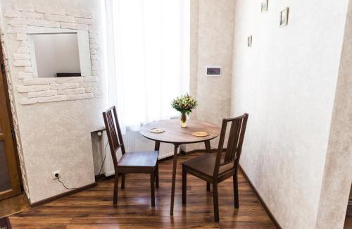Prospekt Svobody Apartment | Апартаменти в серці міста Лева