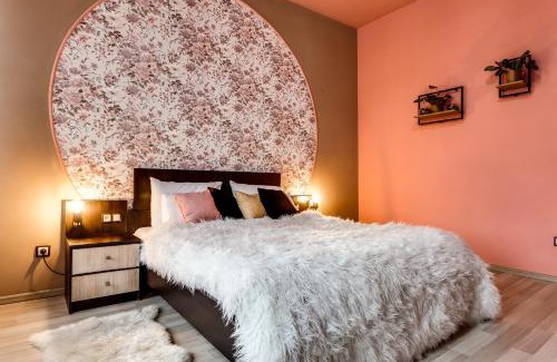 Lviv City Center Apartment | Апартаменти в центрі Львова