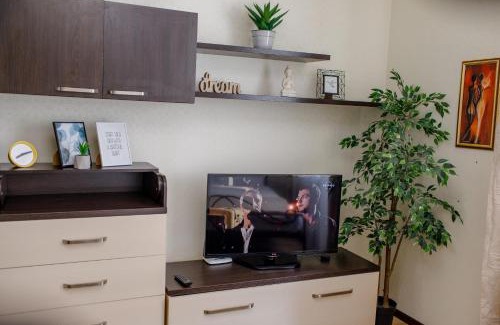 Sumy Apartment | Апартаменти в центрі міста біля парку Казка
