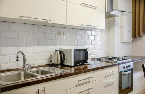 Sumy Apartment | Апартаменти в центрі міста біля парку Казка