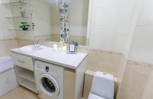 Sumy Apartment | Апартаменти в центрі міста біля парку Казка