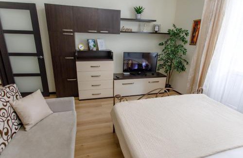 Sumy Apartment | Апартаменти в центрі міста біля парку Казка