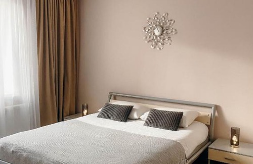 Ternopil Apartment | Апартаменти в центрі Тернополя