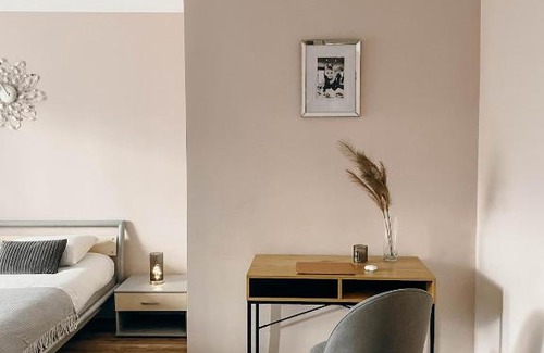 Ternopil Apartment | Апартаменти в центрі Тернополя