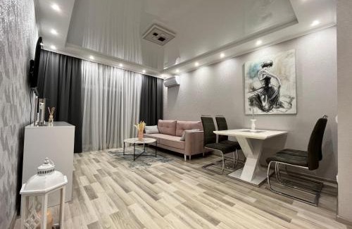 Polyana Apartment | Апартаменти в Arena Apart