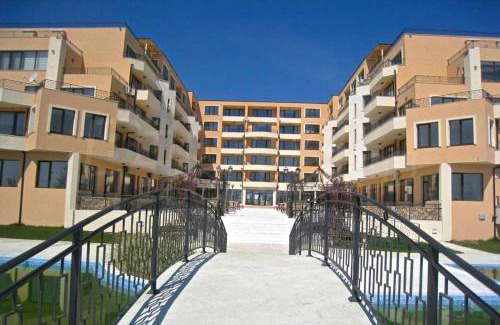 Nessebar Apartment | Апартаменти до плажа на Аурелия - между Несебър и Равда