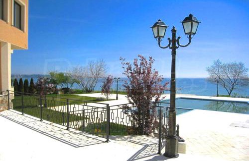 Nessebar Apartment | Апартаменти до плажа на Аурелия - между Несебър и Равда
