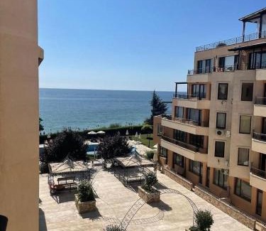 Nessebar Apartment | Апартаменти до плажа на Аурелия - между Несебър и Равда