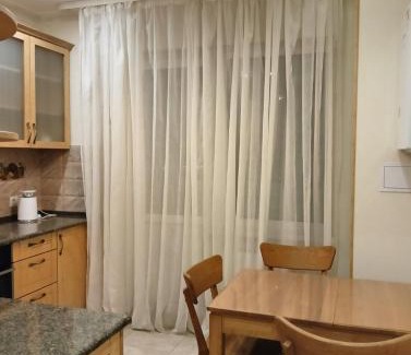 Lesniki Apartment | Апартаменти ЖК Покровський двір Чабани
