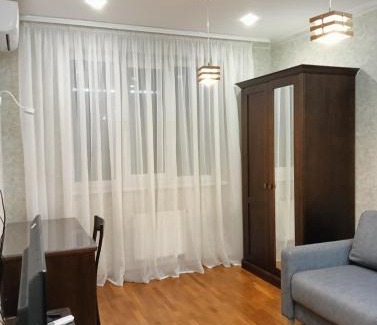 Lesniki Apartment | Апартаменти ЖК Покровський двір Чабани