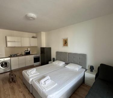 Sarafovo Apartment | Апартаменти за гости "Екатерина" guest apartments "Ekaterina"