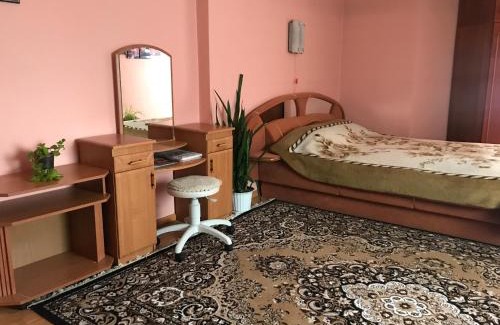 Chernovtsy Apartment | Апартаменти з окремою ванною кімнатою