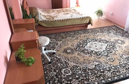 Chernovtsy Apartment | Апартаменти з окремою ванною кімнатою